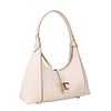 トッズ ショルダーバッグ レディース Tタイムレス T TIMELESS ホワイト TOD’S XBWTSBS0200Q8E B015 BIANCO