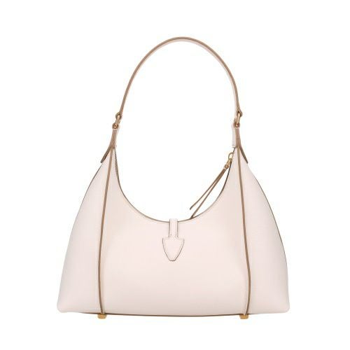 トッズ ショルダーバッグ レディース Tタイムレス T TIMELESS ホワイト TOD’S XBWTSBS0200Q8E B015 BIANCO