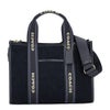コーチ アウトレット ハンドバッグ レディース スミス トート バッグ ブルー COACH OUTLET CCL68 IML6L