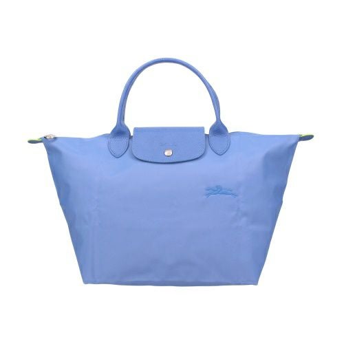 ロンシャン　Longchamp バッグ ロンシャン トートバッグ レディース LE PLIAGE TOP HANDLE BAG ブルー