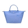 ロンシャン ハンドバッグ レディース LE PLIAGE GREEN TOP HANDLE BAG ブルー LONGCHAMP 1623 919 P82 BLEUET