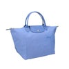 ロンシャン ハンドバッグ レディース LE PLIAGE GREEN TOP HANDLE BAG ブルー LONGCHAMP 1623 919 P82 BLEUET
