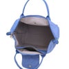 ロンシャン ハンドバッグ レディース LE PLIAGE GREEN TOP HANDLE BAG ブルー LONGCHAMP 1623 919 P82 BLEUET