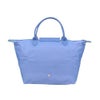 ロンシャン ハンドバッグ レディース LE PLIAGE GREEN TOP HANDLE BAG ブルー LONGCHAMP 1623 919 P82 BLEUET