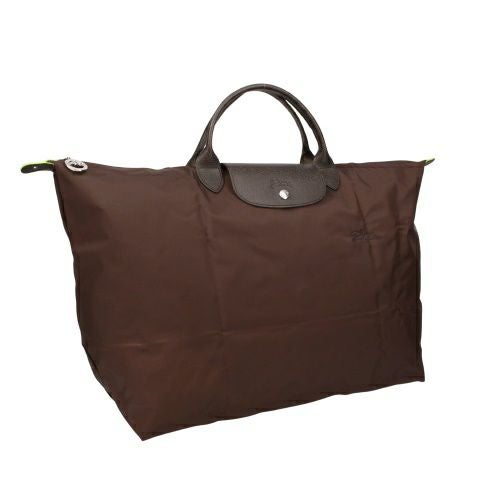 ロンシャン ハンドバッグ レディース LE PLIAGE GREEN TOP HANDLE BAG