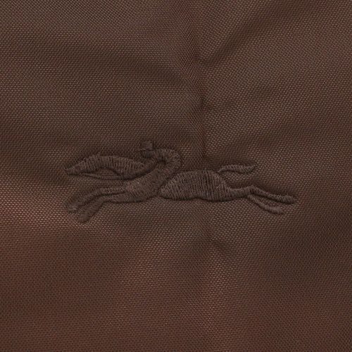 ロンシャン ハンドバッグ レディース LE PLIAGE GREEN TOP HANDLE BAG プリアージュ グリーン Lサイズ ブラウン LONGCHAMP 1624 919 002 MOKA