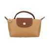 ロンシャン ハンドバッグ レディース LE PLIAGE ORIGINAL プリアージュ オリジナル ブラウン LONGCHAMP 34175 089 P86 FAWN