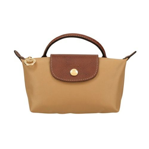 ロンシャン ハンドバッグ レディース LE PLIAGE ORIGINAL プリアージュ オリジナル ブラウン LONGCHAMP 34175 089 P86 FAWN