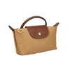 ロンシャン ハンドバッグ レディース LE PLIAGE ORIGINAL プリアージュ オリジナル ブラウン LONGCHAMP 34175 089 P86 FAWN