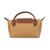 ロンシャン ハンドバッグ レディース LE PLIAGE ORIGINAL プリアージュ オリジナル ブラウン LONGCHAMP 34175 089 P86 FAWN