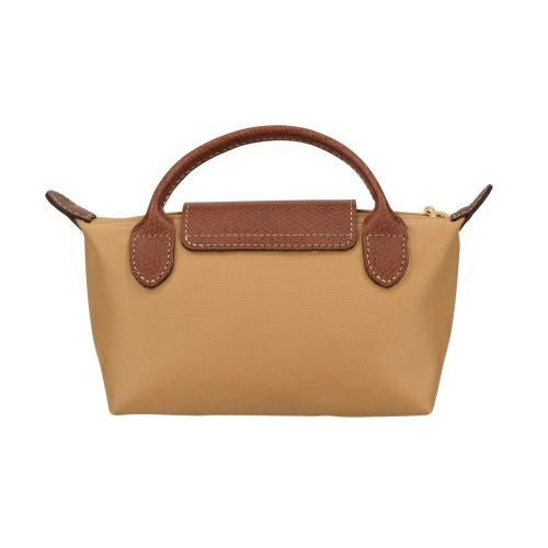 ロンシャン ハンドバッグ レディース LE PLIAGE ORIGINAL プリアージュ オリジナル ブラウン LONGCHAMP 34175 089 P86 FAWN