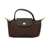ロンシャン ハンドバッグ レディース LE PLIAGE GREEN プリアージュ グリー ブラウン LONGCHAMP 34175 919 002 MOKA