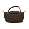 ロンシャン ハンドバッグ レディース LE PLIAGE GREEN プリアージュ グリー ブラウン LONGCHAMP 34175 919 002 MOKA