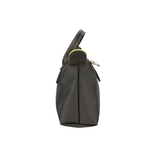 ロンシャン ハンドバッグ レディース LE PLIAGE GREEN プリアージュ グリー グレー LONGCHAMP 34175 919 P66 Graphite