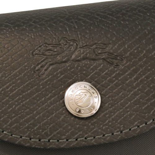 ロンシャン ハンドバッグ レディース LE PLIAGE GREEN プリアージュ グリー グレー LONGCHAMP 34175 919 P66 Graphite