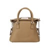 メゾン マルジェラ ハンドバッグ レディース 5AC ファイブエーシー ブラウン Maison Margiela S56WG0081P4455 T2172 CHAMOIS