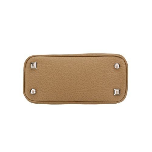 メゾン マルジェラ ハンドバッグ レディース 5AC ファイブエーシー ブラウン Maison Margiela S56WG0081P4455 T2172 CHAMOIS