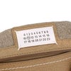 メゾン マルジェラ ハンドバッグ レディース 5AC ファイブエーシー ブラウン Maison Margiela S56WG0081P4455 T2172 CHAMOIS