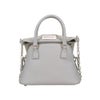 メゾン マルジェラ ハンドバッグ レディース 5AC ファイブエーシー グレー Maison Margiela S56WG0081P4455 T6172 BREEZE