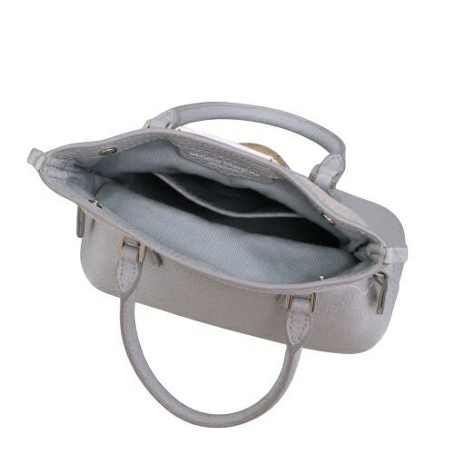 メゾン マルジェラ ハンドバッグ レディース 5AC ファイブエーシー グレー Maison Margiela S56WG0081P4455 T6172 BREEZE