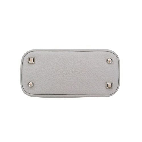 メゾン マルジェラ ハンドバッグ レディース 5AC ファイブエーシー グレー Maison Margiela S56WG0081P4455 T6172 BREEZE