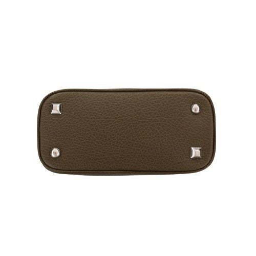 メゾン マルジェラ ハンドバッグ レディース 5AC ファイブエーシー ブラウン Maison Margiela S56WG0081P4455 T2147 BARK