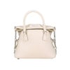 メゾン マルジェラ ハンドバッグ レディース 5AC ファイブエーシー ホワイト Maison Margiela S56WG0081P4455 H0157 WHITE