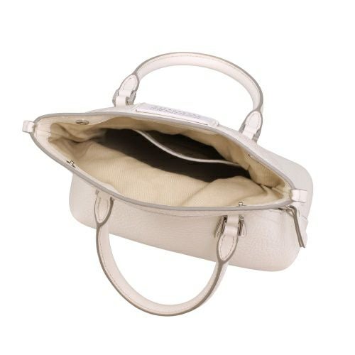 メゾン マルジェラ ハンドバッグ レディース 5AC ファイブエーシー ホワイト Maison Margiela S56WG0081P4455 H0157 WHITE