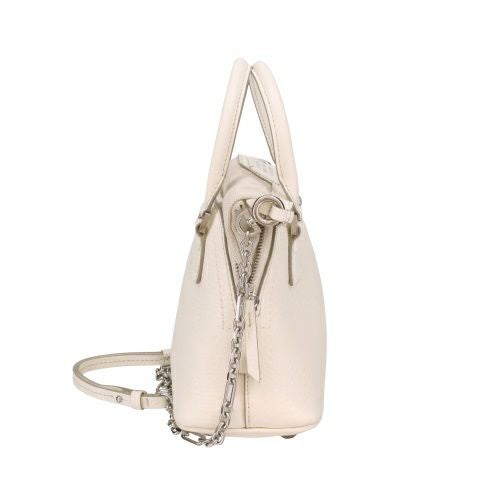 メゾン マルジェラ ハンドバッグ レディース 5AC ファイブエーシー ホワイト Maison Margiela S56WG0081P4455 H0157 WHITE