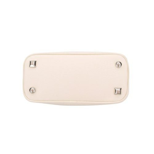 メゾン マルジェラ ハンドバッグ レディース 5AC ファイブエーシー ホワイト Maison Margiela S56WG0081P4455 H0157 WHITE