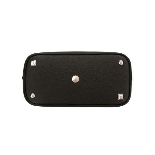 メゾン マルジェラ ハンドバッグ レディース 5AC ファイブエーシー ブラック Maison Margiela S56WG0082P4455 T8013 ﾌﾞﾗｯｸ