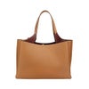 トッズ ハンドバッグ レディース Tタイムレス T TIMELESS ブラウン TOD’S XBWAPAF9300QRI 9P13 BROWN