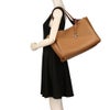 トッズ ハンドバッグ レディース Tタイムレス T TIMELESS ブラウン TOD’S XBWAPAF9300QRI 9P13 BROWN