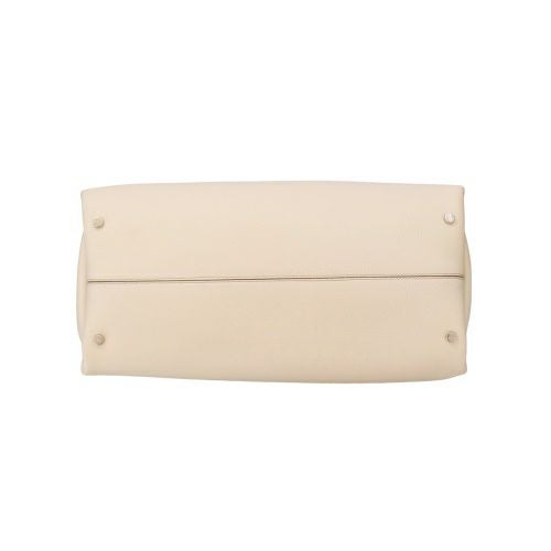 トッズ ハンドバッグ レディース Tタイムレス T TIMELESS ホワイト TOD’S XBWAPAF9300QRI 9P09 WHITE