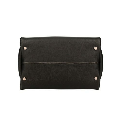 トッズ ハンドバッグ レディース Tタイムレス T TIMELESS ブラック TOD’S XBWAPAFL100QRI B999 BLACK