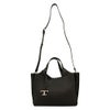 トッズ ハンドバッグ レディース Tタイムレス T TIMELESS ブラック TOD’S XBWAPAFL100QRI B999 BLACK