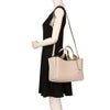 トッズ ハンドバッグ レディース Tタイムレス T TIMELESS ホワイト TOD’S XBWAPAFL100QRI 9O22 WHITE BEIGE