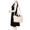 トッズ ハンドバッグ レディース Tタイムレス T TIMELESS ホワイト TOD’S XBWAPAFL100QRI 9P09 WHITE