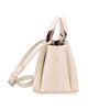 トッズ ハンドバッグ レディース Tタイムレス T TIMELESS ホワイト TOD’S XBWAPAFL100QRI 9P09 WHITE