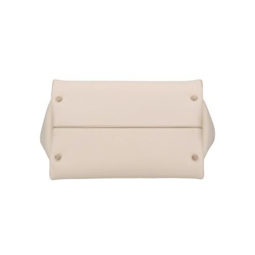 トッズ ハンドバッグ レディース Tタイムレス T TIMELESS ホワイト TOD’S XBWAPAFL100QRI 9P09 WHITE