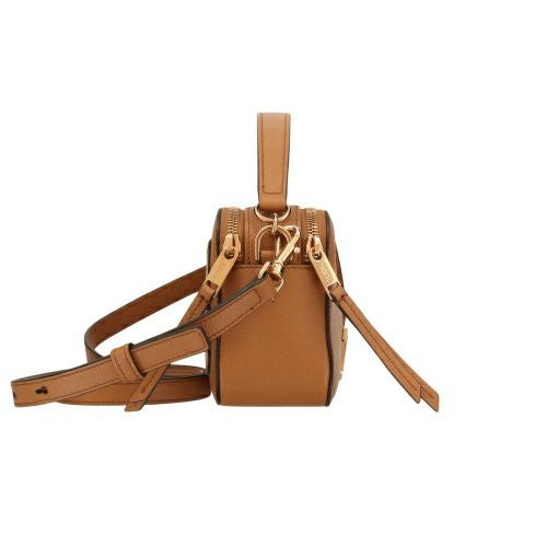 トッズ ハンドバッグ レディース Tタイムレス T TIMELESS ブラウン TOD’S XBWTSAB0100Q8E S410 KENIA SCURO