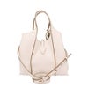 トッズ ハンドバッグ レディース Tタイムレス T TIMELESS ホワイト TOD’S XBWTSBA9100Q8E B015 BIANCO