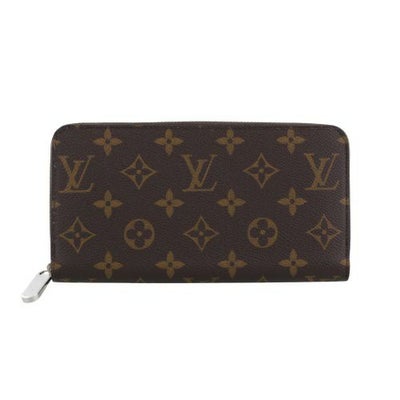 ルイヴィトン LOUIS VUITTON 長財布 M41895 モノグラム フューシャ 