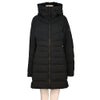 カナダグース ダウンコート レディース CLAIR COAT クレアコート ブラック CANADA GOOSE 2331WB 9061 BLACK