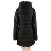 カナダグース ダウンコート レディース CLAIR COAT クレアコート ブラック CANADA GOOSE 2331WB 9061 BLACK