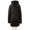 カナダグース ダウンジャケット レディース CLAIR JACKET クレアジャケット ブラック CANADA GOOSE 2332WB 9061 BLACK