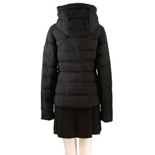 カナダグース ダウンジャケット レディース CLAIR JACKET クレアジャケット ブラック CANADA GOOSE 2332WB 9061 BLACK
