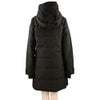 カナダグース ダウンジャケット レディース SHELBURNE PARKA - CR シェルバーン パーカ ブラック CANADA GOOSE 3802W 9061 BLACK