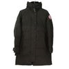 カナダグース ダウンジャケット レディース SHELBURNE PARKA - CR シェルバーン パーカ ブラック CANADA GOOSE 3802W 9061 BLACK