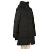 カナダグース ダウンジャケット レディース SHELBURNE PARKA - CR シェルバーン パーカ ブラック CANADA GOOSE 3802W 9061 BLACK